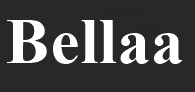 Bellaa logo