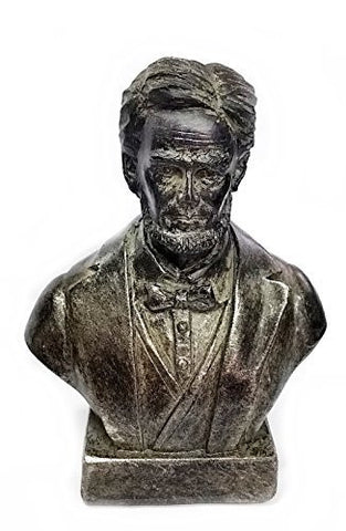 Abraham Lincoln Bust - The Perfect Gift